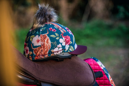 Win - Hat Silk Set