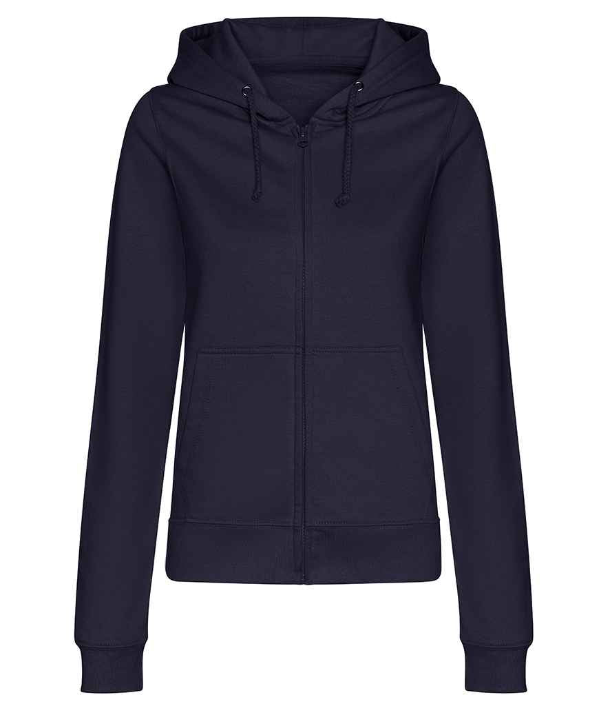 Custom Zip up Hoodie