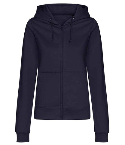 Custom Zip up Hoodie