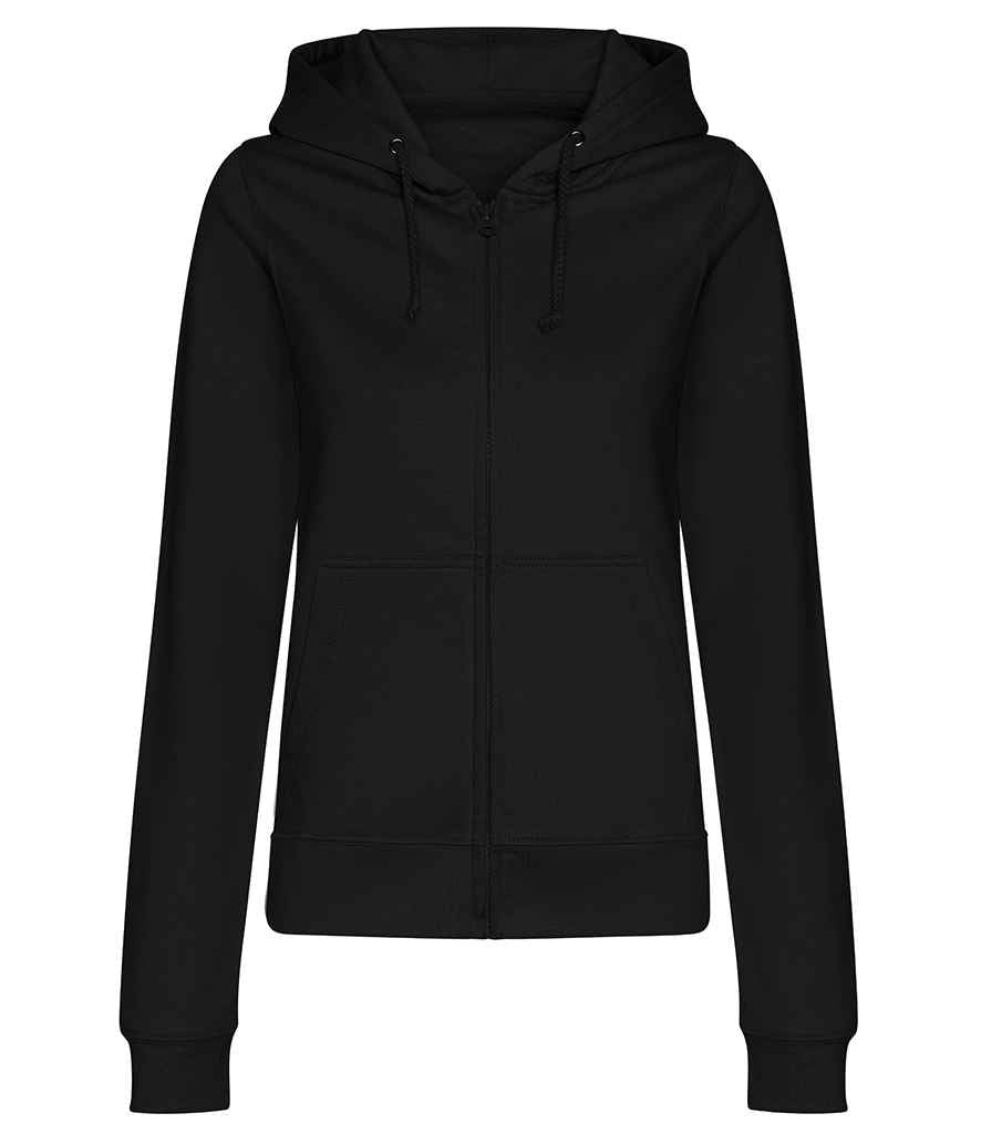 Custom Zip up Hoodie