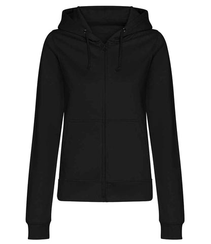 Custom Zip up Hoodie