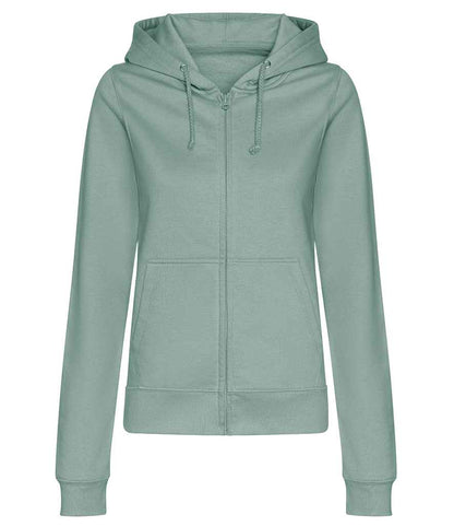 Custom Zip up Hoodie
