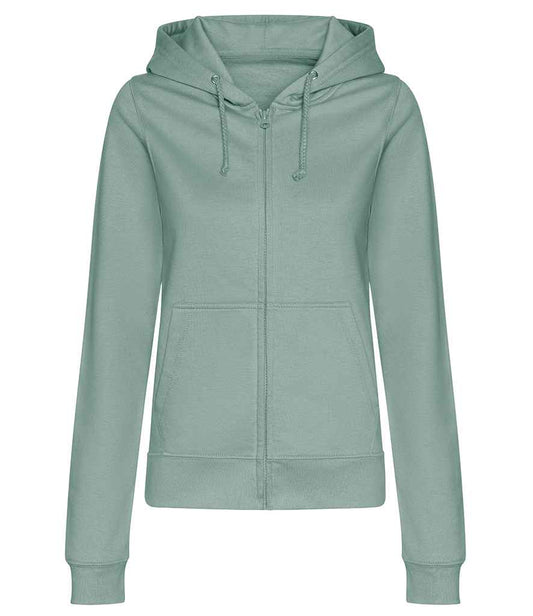 Custom Zip up Hoodie