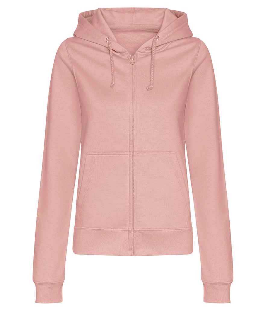 Custom Zip up Hoodie
