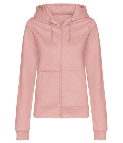Custom Zip up Hoodie