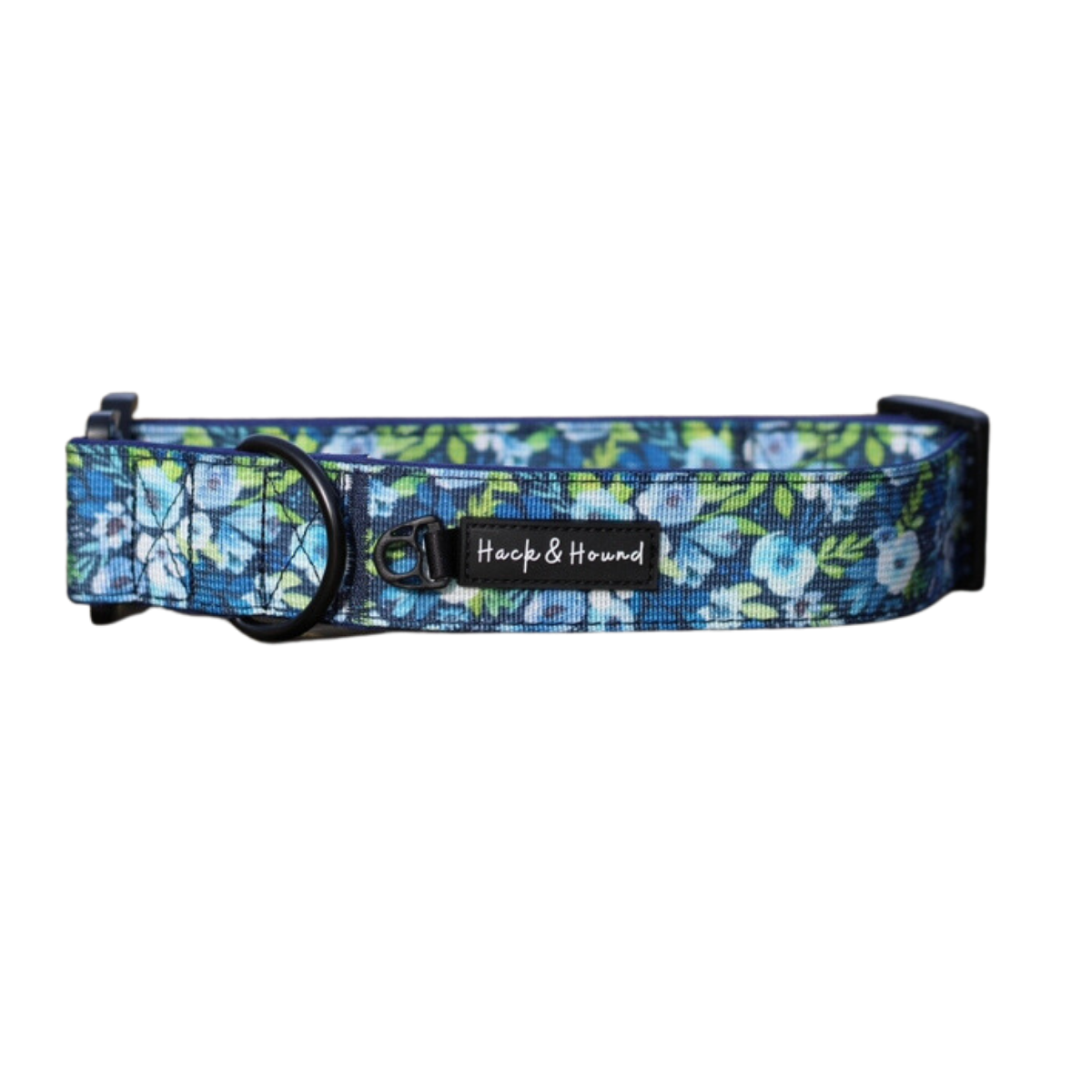 Pathfinder Tactical Wide Collar - Blue Peony