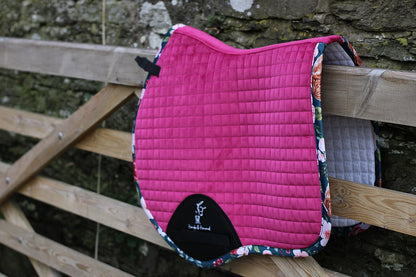 Highland Moo Saddle Pad